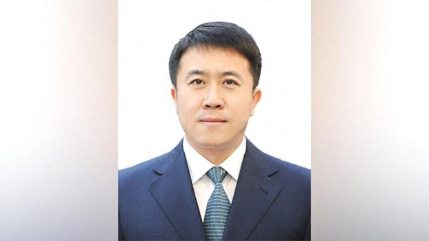 李汉卿任吉林长春市纪委书记 反腐先锋履新