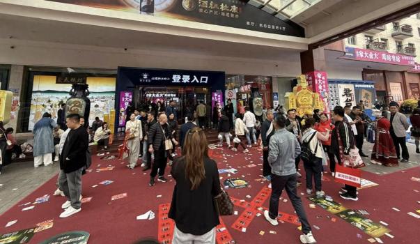 大众消费和健康化成糖酒会新热点 行业新常态探索