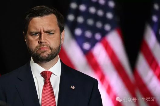 这里更危险了 美国副总统要强行上门 丹麦怒斥侵略性访问