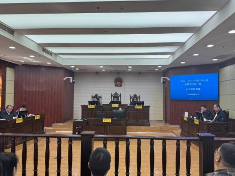 上海首例医保基金追偿案宣判 明确责任归属