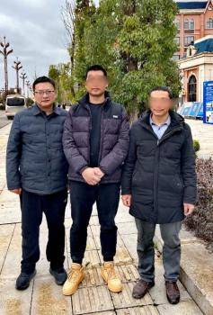 女童遭轿车辗轧身亡新进展 家属出具谅解书