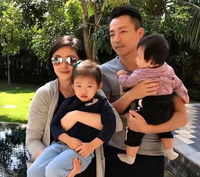 马筱梅为大S女儿庆生，温馨满满