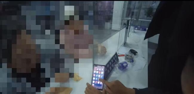 民警及时反诈保住163万养老钱 紧急行动阻止骗局