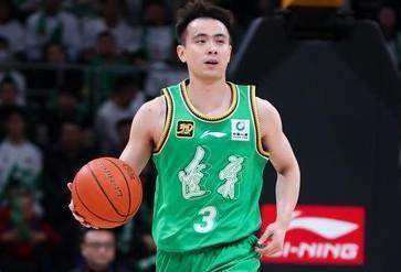 趙繼偉9中5拿到17分6板5助2斷 遼寧不敵廣廈出局