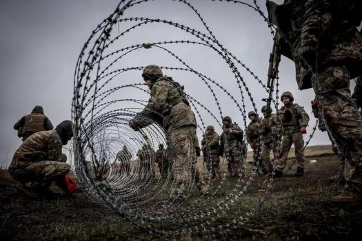 大V解讀特朗普計劃批準(zhǔn)恢復(fù)對烏軍售 首次武器出口信號