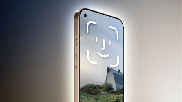 iPhone18Pro或采用屏下FaceID 告別劉海設(shè)計(jì)
