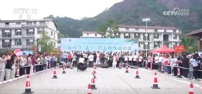 新玩法點(diǎn)亮假日經(jīng)濟(jì) 文旅消費(fèi)“熱力值”攀升