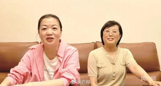 文旅局長(zhǎng)回應(yīng)讓游客住自己家 善舉獲贊