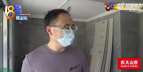 務(wù)必看清合同,！業(yè)主以為全屋定制實(shí)際只供材料