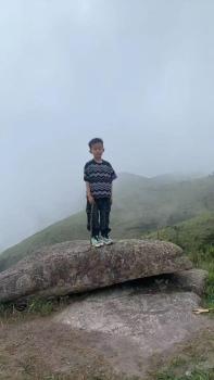 福建男童山頂失蹤超40小時 多方持續(xù)搜救