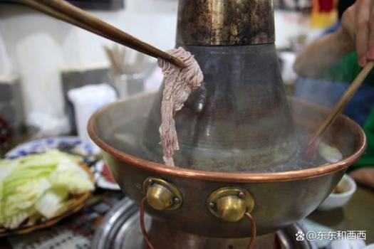 五一入境游吃胖多少老外 中國美食魅力難擋