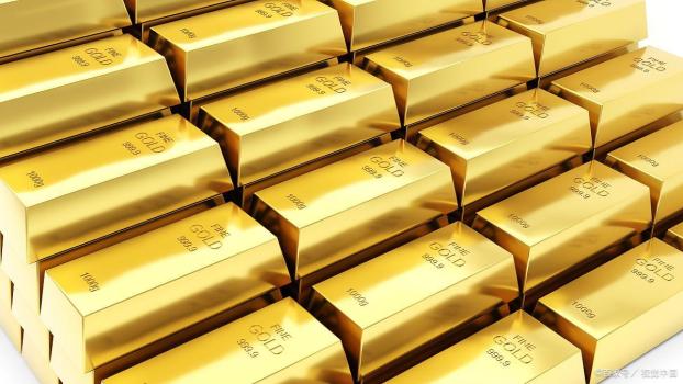 5月7日黃金價(jià)格 各大金店回收價(jià)格全覽 金價(jià)下跌引發(fā)熱議