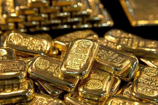 中國黃金儲備再添7萬盎司 連續(xù)六個月增持