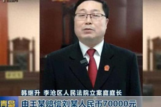 媒體評(píng)“行人安全距離” 司法調(diào)解引發(fā)爭(zhēng)議