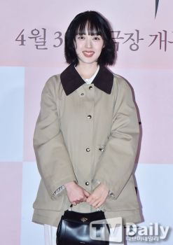 演員金寶羅與導演趙巴倫離婚 性格不合終分手