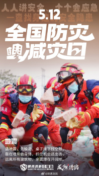 面對地震等災害時該如何預防,？如何應對