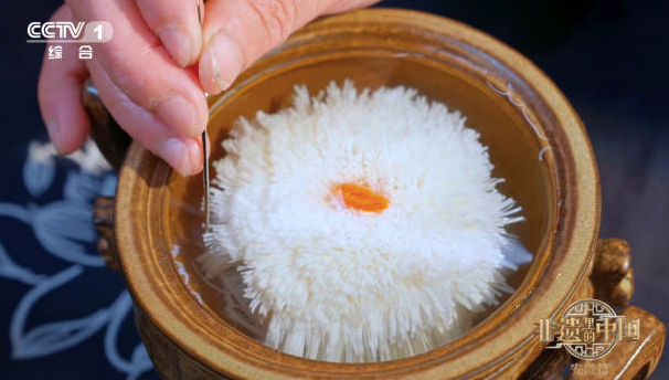 非遗豆腐不仅摔不烂还能当饺子皮