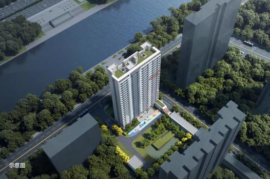 濟(jì)南首批配售型保障房將開啟 433套房源6月啟動(dòng)