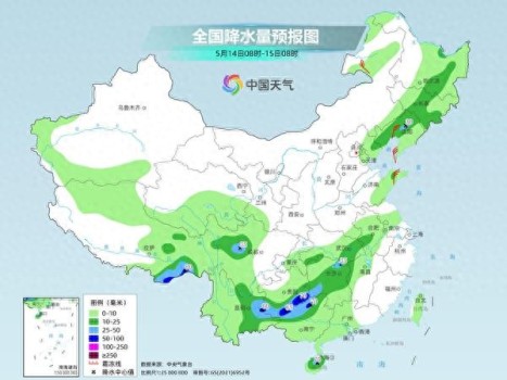 北方多地將出現(xiàn)大面積高溫 16日后再度發(fā)展增強