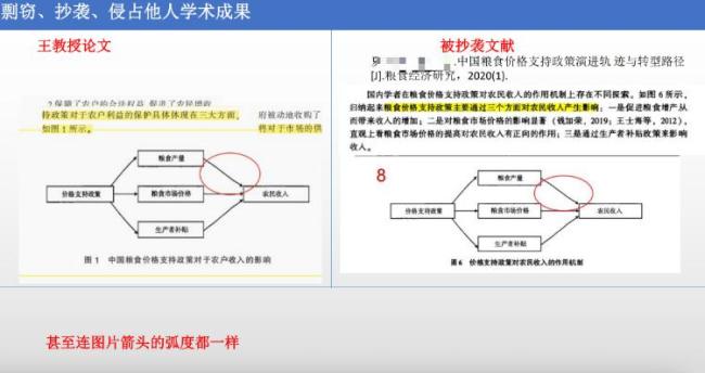 南京一高校副處長(zhǎng)被舉報(bào)學(xué)術(shù)不端 涉嫌多篇論文抄襲