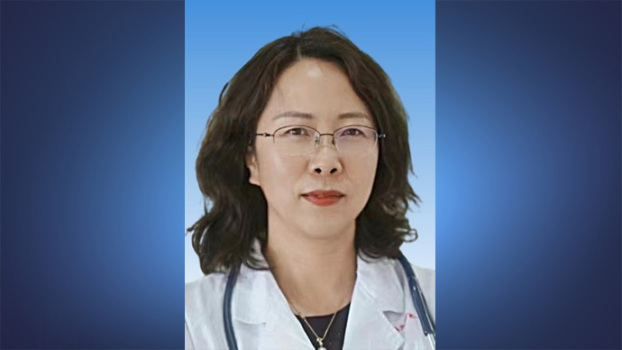呼吸醫(yī)學(xué)專家杜曉華博士逝世 享年50歲