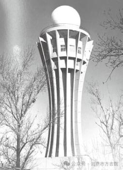 北京的第一次冰雹預(yù)警損失9000萬——2005年5月31日雹災(zāi) 京城罕見一日兩場冰雹