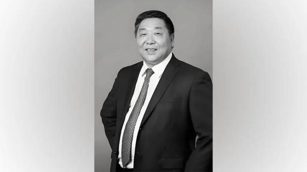 白求恩獎?wù)碌弥骼顕鴳c逝世 邊疆健康守門人隕落