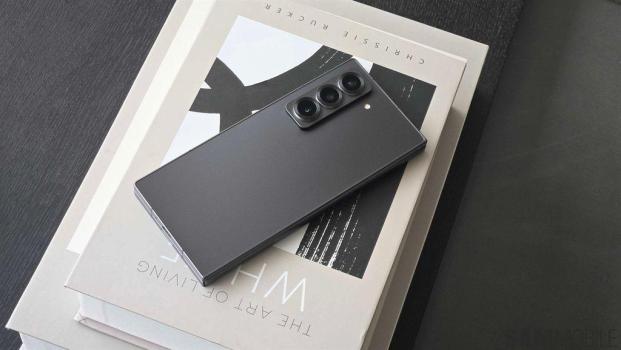 曝三星GalaxyZFold7采用鈦金屬背板 加速輕薄化設(shè)計