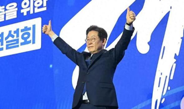 李在明就台湾问题作出怎样的表态 强调不卷入