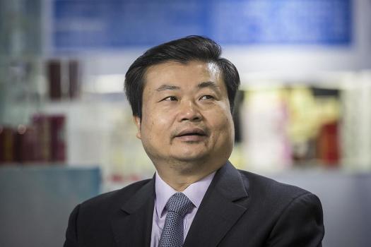 李楚源被雙開 曾說(shuō)喝王老吉可延壽 醫(yī)藥巨頭靈魂人物落馬