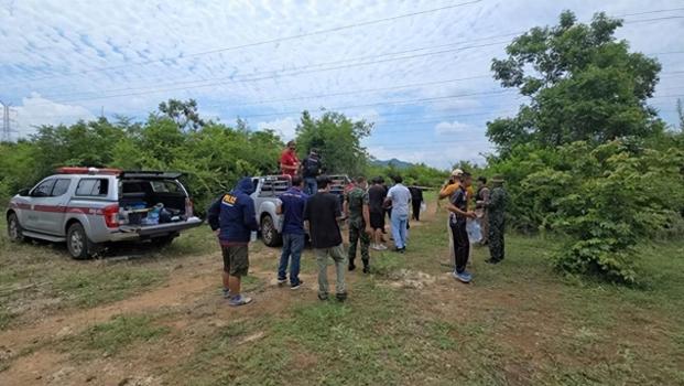 泰國(guó)DJ與毒梟女友有染遭槍殺 遭槍殺被拋尸樹(shù)林