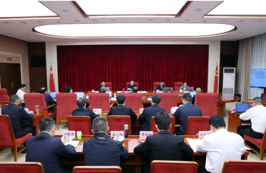 連續(xù)4任市長被查 昆明市委發(fā)聲 啟動三年警示教育