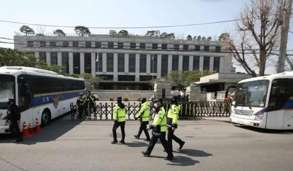 韓記者編造中國間諜案遭提捕 涉妨礙公務罪名