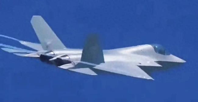 印媒為何炒作巴基斯坦要購殲-35 背后三重動機揭秘