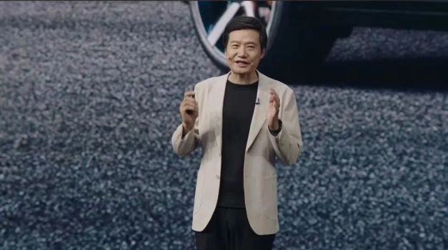 小米YU7為何劍指Model Y 配置與性能全面超越