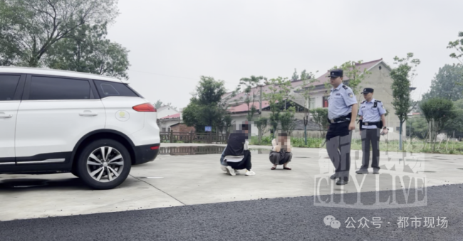 記者臥底調(diào)查偷渡販賣緬甸女子團(tuán)伙 揭秘20萬黑色產(chǎn)業(yè)鏈