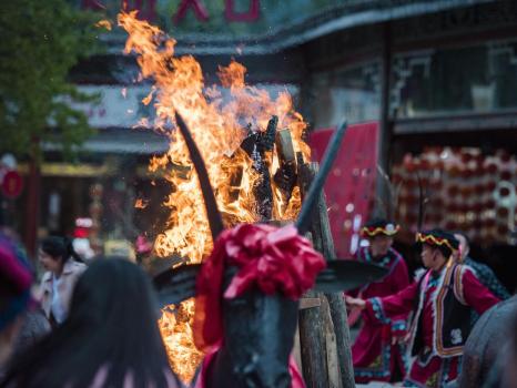 四川一地試行4.5天彈性工作制 促進(jìn)消費(fèi)與休假結(jié)合