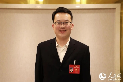 生于1990年,，張宸琿履新漳州市政府駐北京聯(lián)絡(luò)處主任 北大博士出任新職