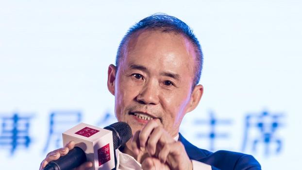 王石：正嘗試和萬科決策層建立聯(lián)系 為平穩(wěn)過渡盡所能