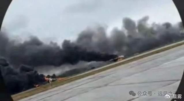 烏成功襲擊俄戰(zhàn)略轟炸機凸顯啥問題 俄軍防空漏洞暴露