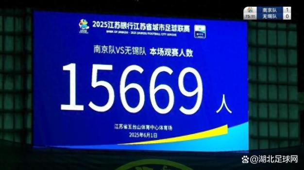 媒體：復制“蘇超”的精彩很難 “發(fā)明者是天才”獲贊