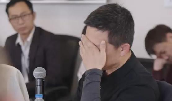 賈躍亭哽咽：是散戶救了我們的命，F(xiàn)F重生之路