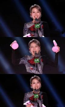 《乘風(fēng)2025》成團席位公布 葉童奪冠引領(lǐng)女性追夢旅程