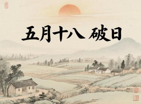 今日五月十八“龍王洗街雨”,，下雨好還是不好,？ 雨水帶來(lái)豐年希望