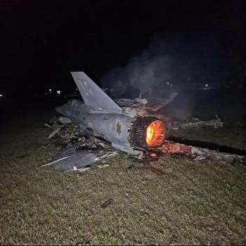以方否認伊朗擊落F-35俘獲女飛行員 以色列官方未證實