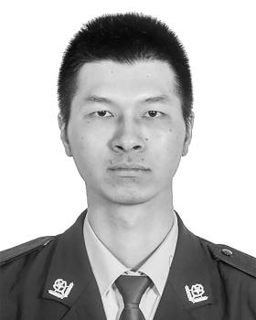95后輔警因公殉職系家中獨子 用生命守護(hù)平安