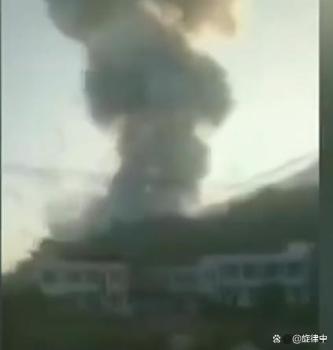 湖南省長(zhǎng)指導(dǎo)煙花爆炸事故：杜絕瞞報(bào) 真相不容捂蓋子