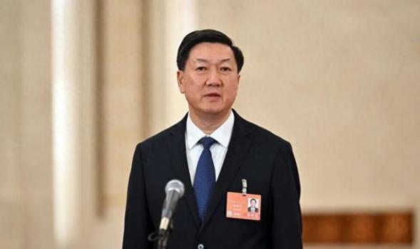 國家體育總局局長高志丹講黨課：狠抓作風(fēng)建設(shè)，推動(dòng)體育事業(yè)高質(zhì)量發(fā)展