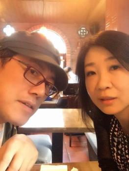 張宇為妻子慶生 罕見披露二人現(xiàn)況 深情長文感動網(wǎng)友