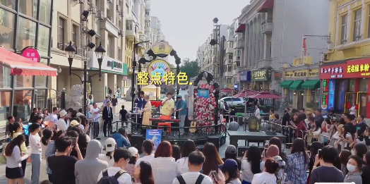 東北人的熱情在綜藝完全體現(xiàn)出來了！哈爾濱全城為一家咖啡店操碎了心